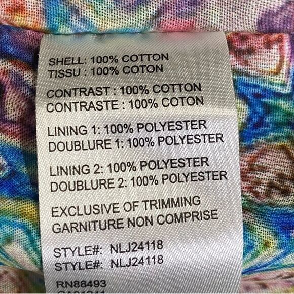 Anthropologie Army Green Chore Barn Jacket Funnel Neck Oversized Size X-Small - Picture 15 of 15